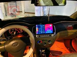 هيونداي أكسنت